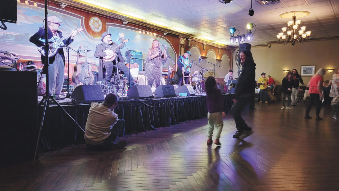 Festival returns for 30th year with fanfavorite acts News, Sports